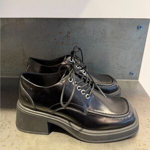 Vagabond Deborah Oxfords